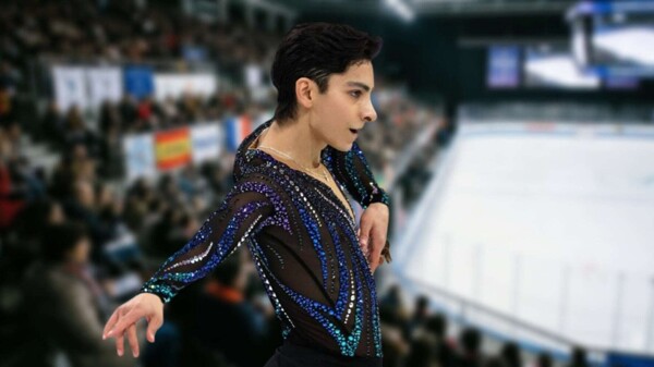 Carrillo Begins World Championship Campaign in Prague