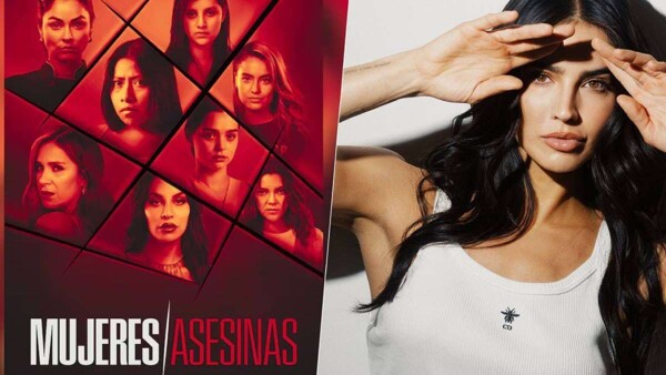 Third Season of 'Mujeres asesinas' Announced