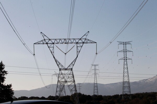 Querétaro Attracts Investments for Electric Infrastructure