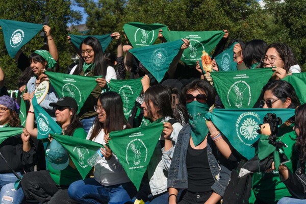 Congress of Nayarit Approves Abortion Decriminalization