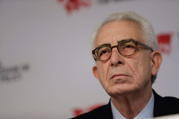 New Audios Linked to Former President Zedillo
