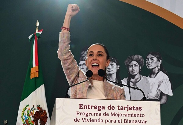 Tensions Rise Between Mexico and the US Over Fentanyl