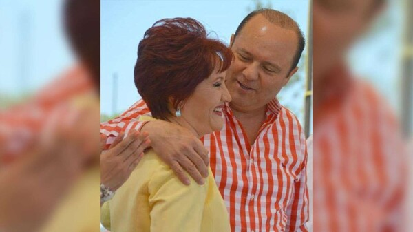 Detienen en EU a esposa del exgobernador de Chihuahua