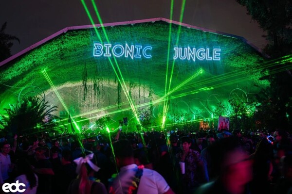 Security Measures at EDC 2025 Result in Arrests