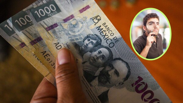 Profit Distribution in Mexico 2023