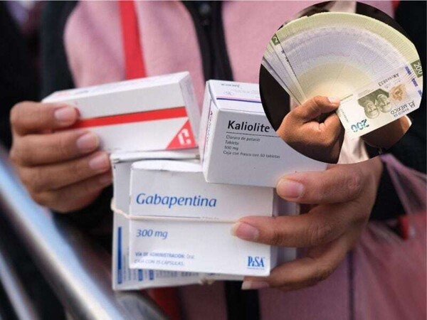 Cofece требует миллиарды от фармацевтических компаний за манипуляции с ценами