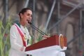 Клаудия Шейнбаум обещает сокращение рабочей недели