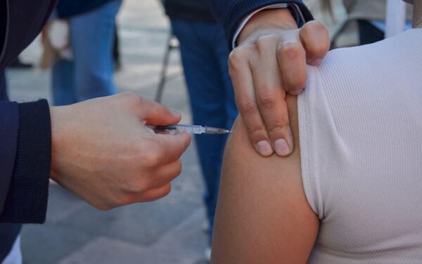 墨西哥加强学校麻疹预防措施