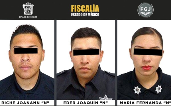 墨西哥警方被控酷刑变性女性