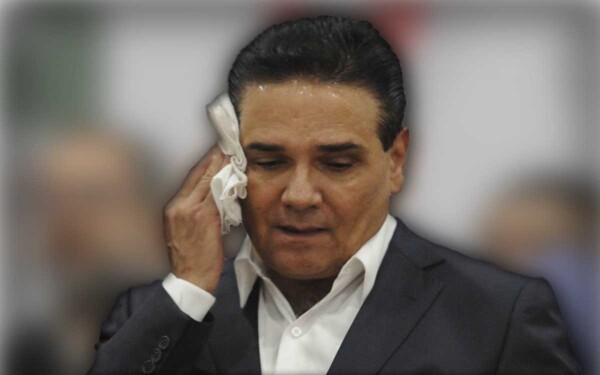 米却肯州冲突：警察受伤和前州长被捕