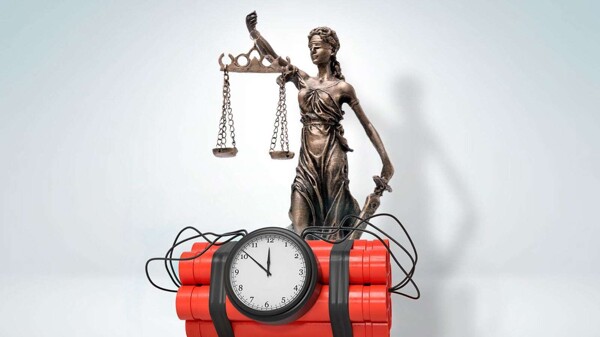 Избирательные проблемы впереди для судебной реформы в Мексике