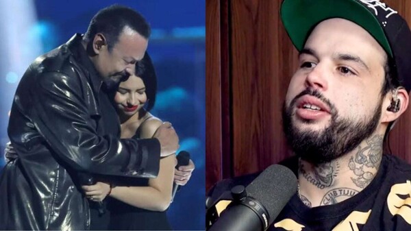 Emiliano Aguilar Addresses Family Controversy