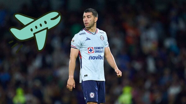 Erik Lira: From Cruz Azul to European Leagues