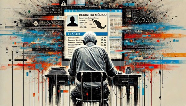 Серьезная утечка данных раскрывает конфиденциальную информацию о Paz Mental