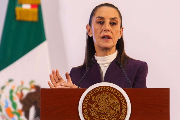 Sheinbaum Confirms Sinaloa Fair Will Proceed Despite Threats