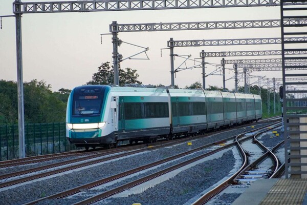 El Tren Maya de México pierde 9.9 millones de pesos diarios