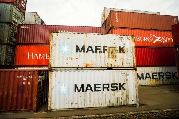Сорок процентов торговли Северной Америки под угрозой