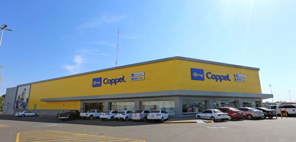 Coppel Invests $14.2 Billion in Digital Transformation