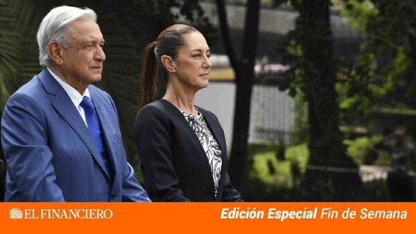 Политический нарратив, формирующий будущее Мексики