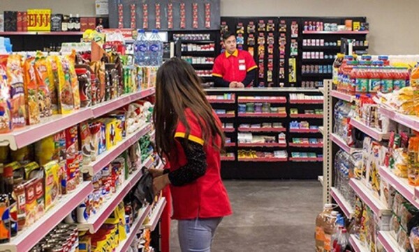 Ditsch вступает на мексиканский рынок с OXXO