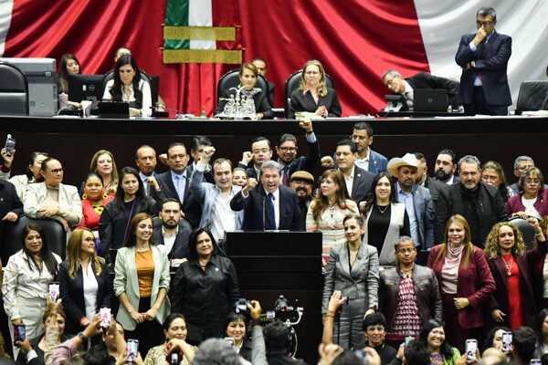 Chamber of Deputies approves list of candidates for the PJF