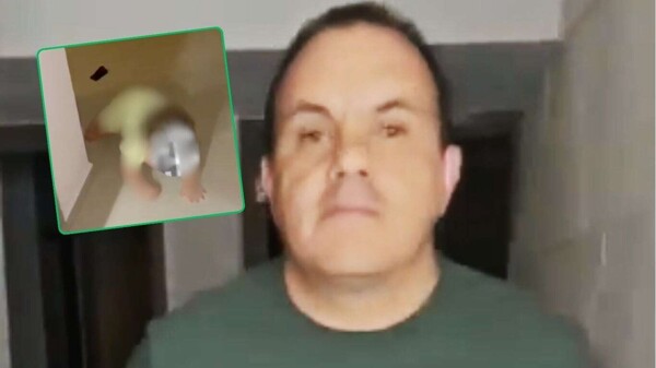 Controversy Arises Over Cuauhtémoc Blanco's Behavior