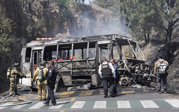 Death of 'El Mencho': Consequences for Mexico and CJNG Cartel