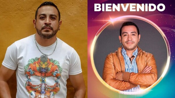 Luis Fernando Peña Joins MasterChef Celebrity