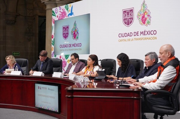 Investigations Launched on Public Transport Safety in CDMX