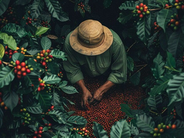 Mexican Coffee: Promoting Sustainability