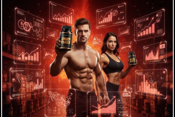 Counterfeit Medications and Supplements Threaten Health in Mexico