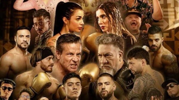 社交媒体丑闻曝光皇家格斗大赛参赛费