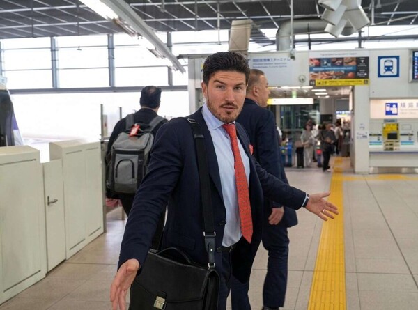 Nuevo León Governor Announces New Monorail Project