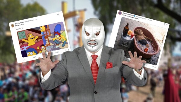 Why Does the Date of Holy Week Change Every Year