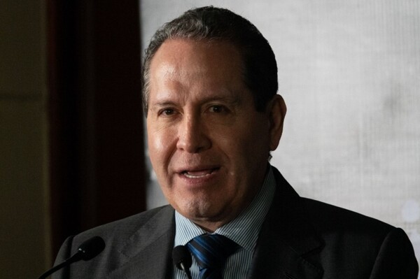 Political Battle in Mexico: Creation of New Party 'Podemos'