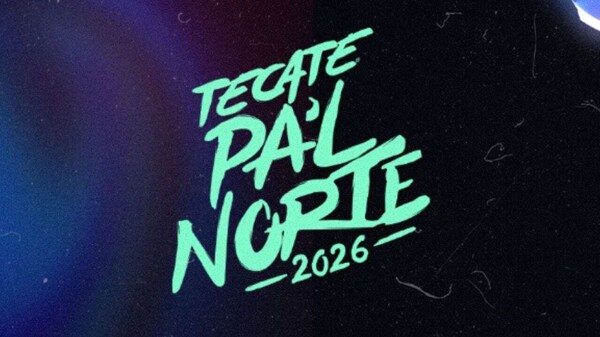 Tecate Pa’l Norte 2026: Full Lineup Revealed
