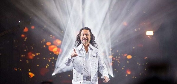 Marco Antonio Solís Sparks Controversy on Social Media