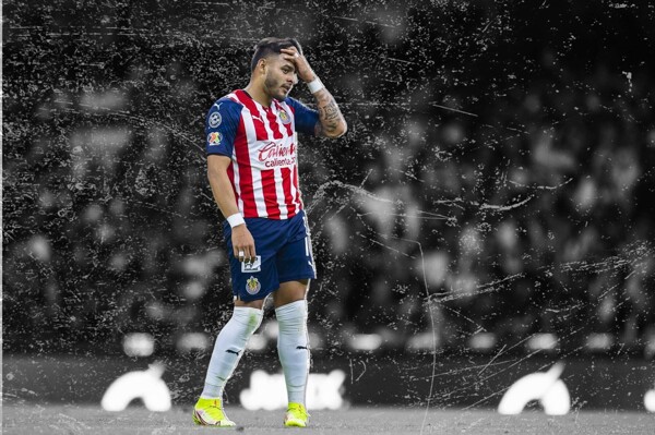 Alexis Vega's Transfer to Espanyol Thwarted by Injury