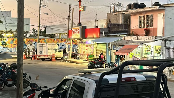 Deadly Explosion in Acapulco: Ongoing Investigation