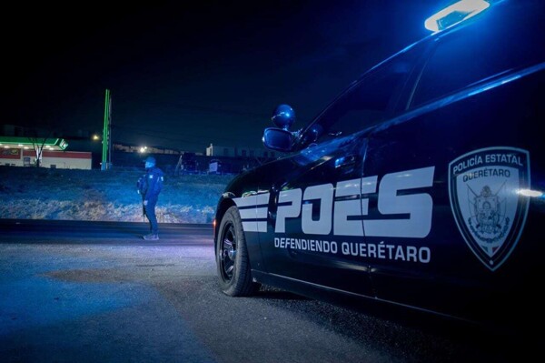 Querétaro Will Receive 247.1 Million in Security | Ours Abroad News
