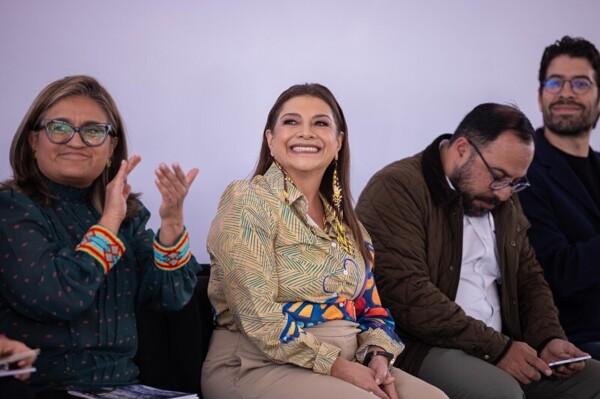 Политический кризис в Мехико из-за вакансии в конгрессе