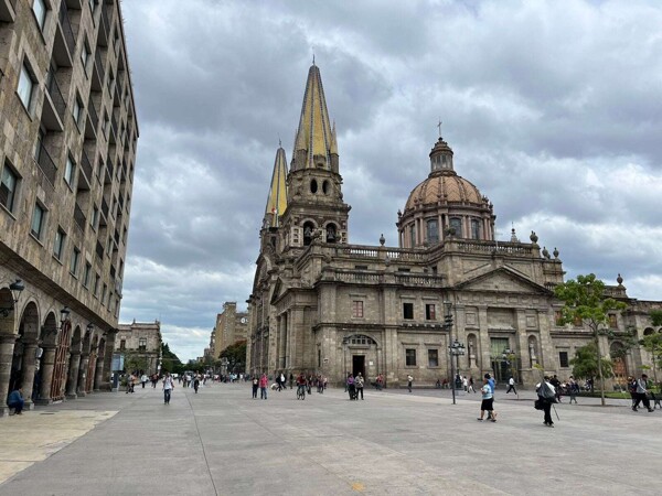 International Mariachi Festival in Guadalajara