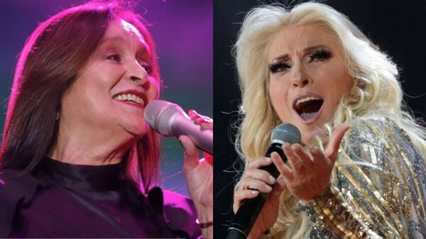 Yuri and Daniela Romo Announced for Vive Latino Festival