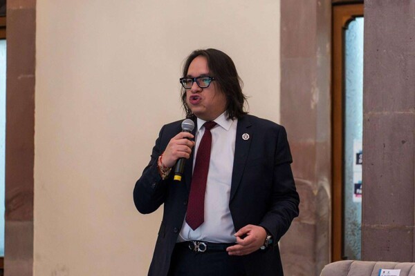 Crime Reduction in Querétaro