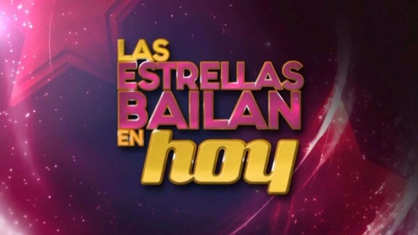 Сможет ли 'Las Estrellas Bailan en Hoy' превзойти это?