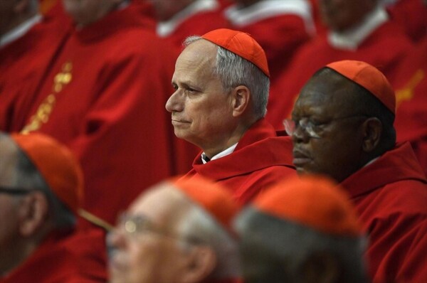 New Pope Prevost Seen as Ally for Migration Policies