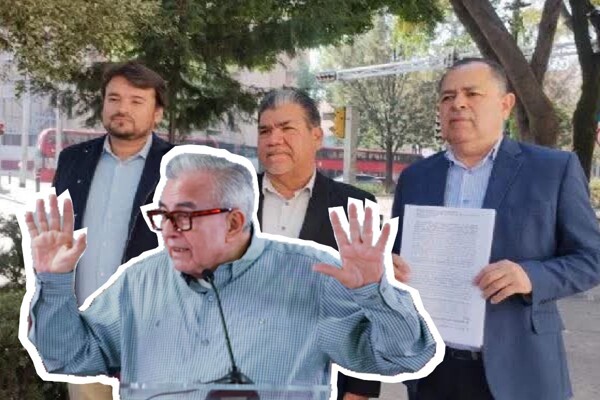 Sinaloa Governor Accused of Ties to Organized Crime