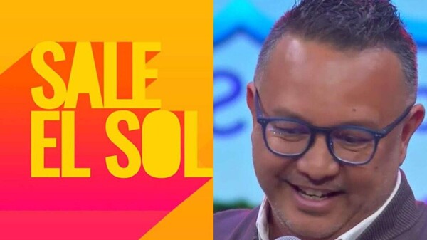 Audience Crisis in 'Sale el Sol'