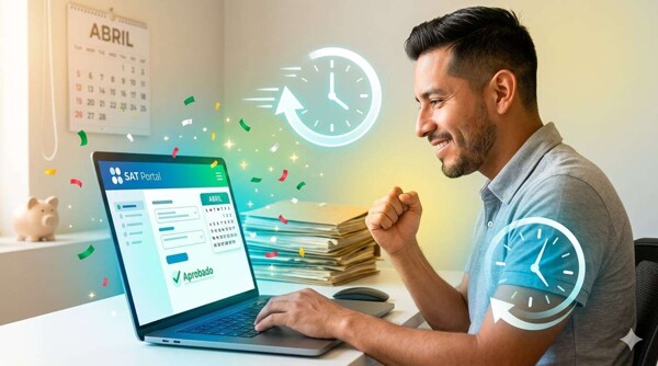 Mexico's Annual Tax Declaration Period for 2025 Begins