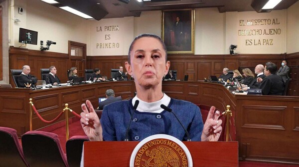 Controversy Surrounds Judicial Elections in Mexico